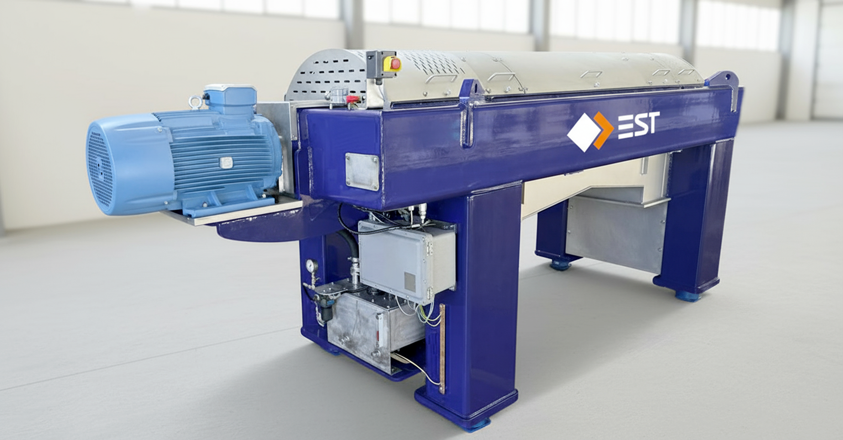 I-QANTER Product