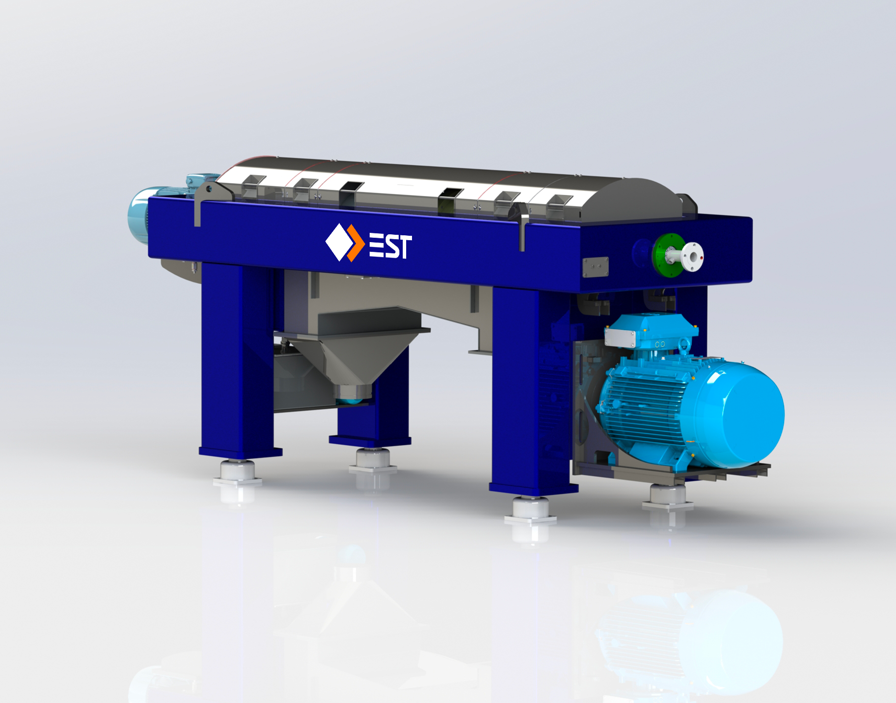 I-QANTER Render