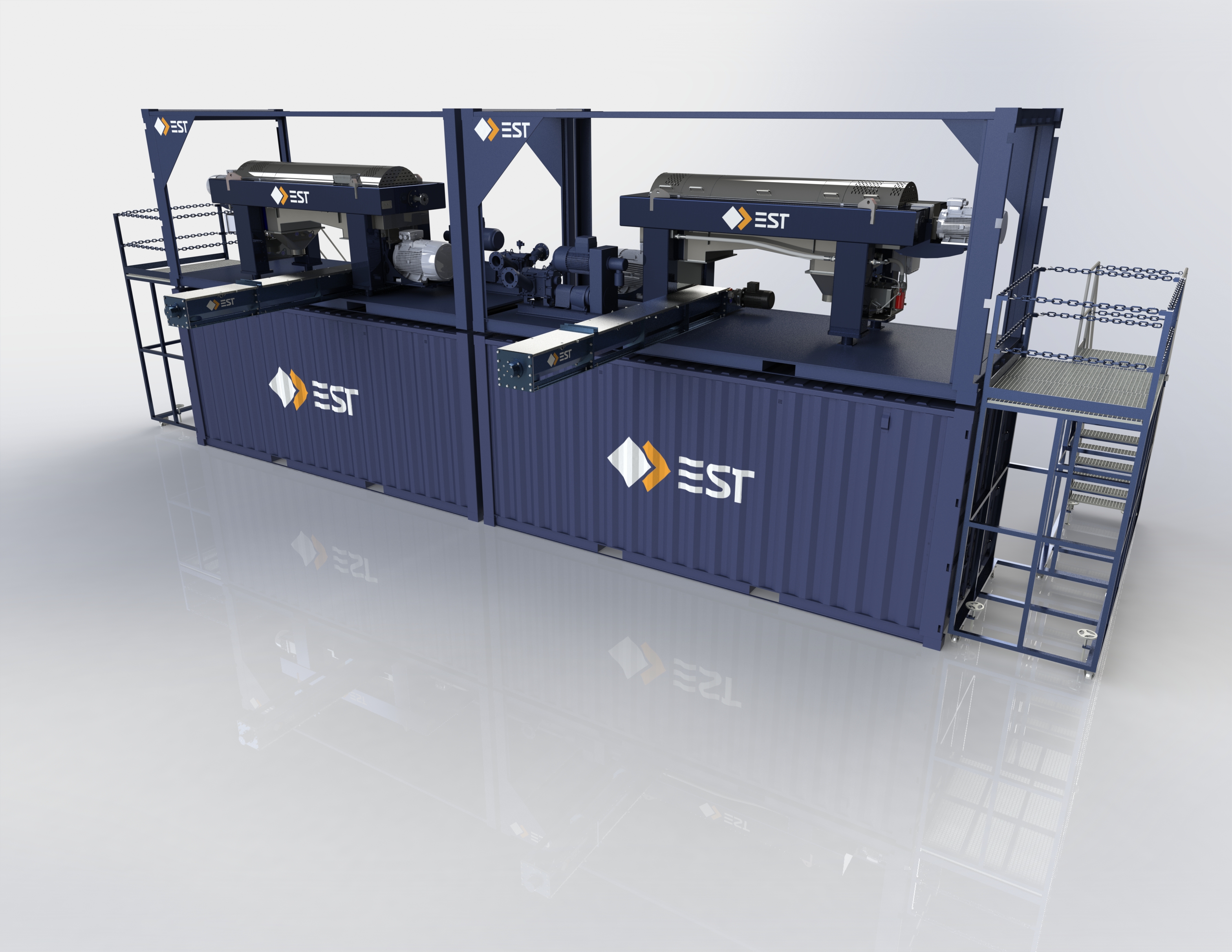 Waste Management System 2