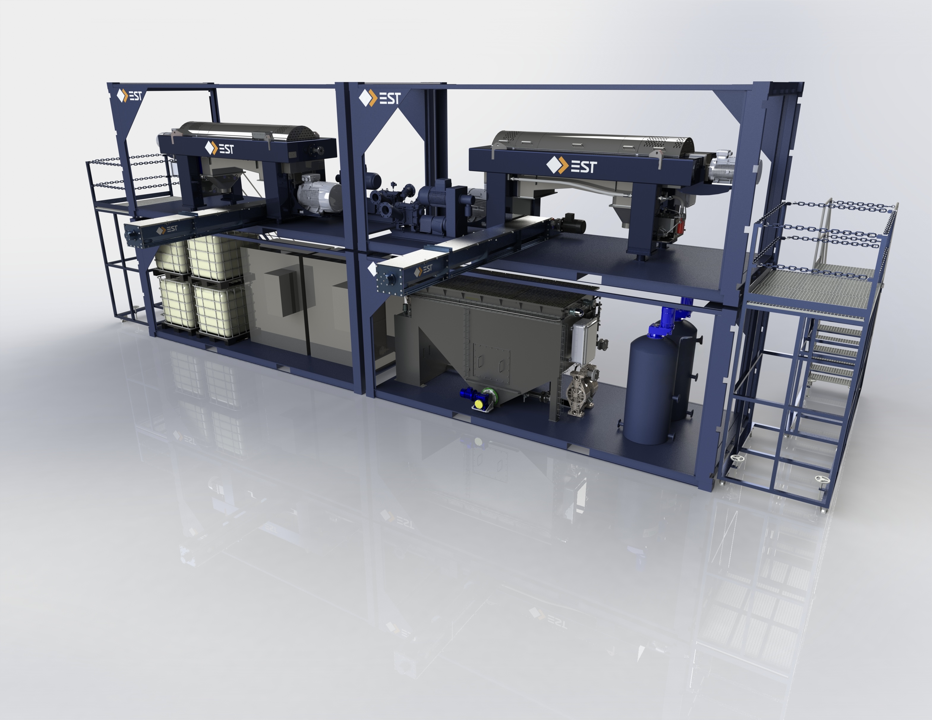 Waste Management System 4