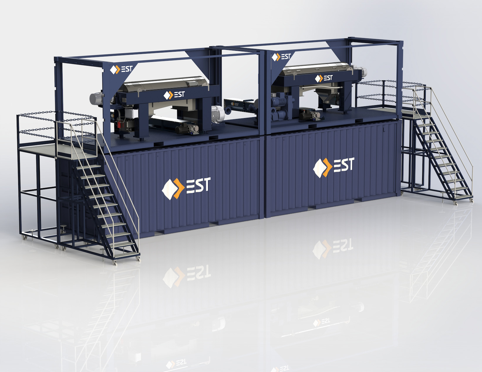 Waste Management System 1